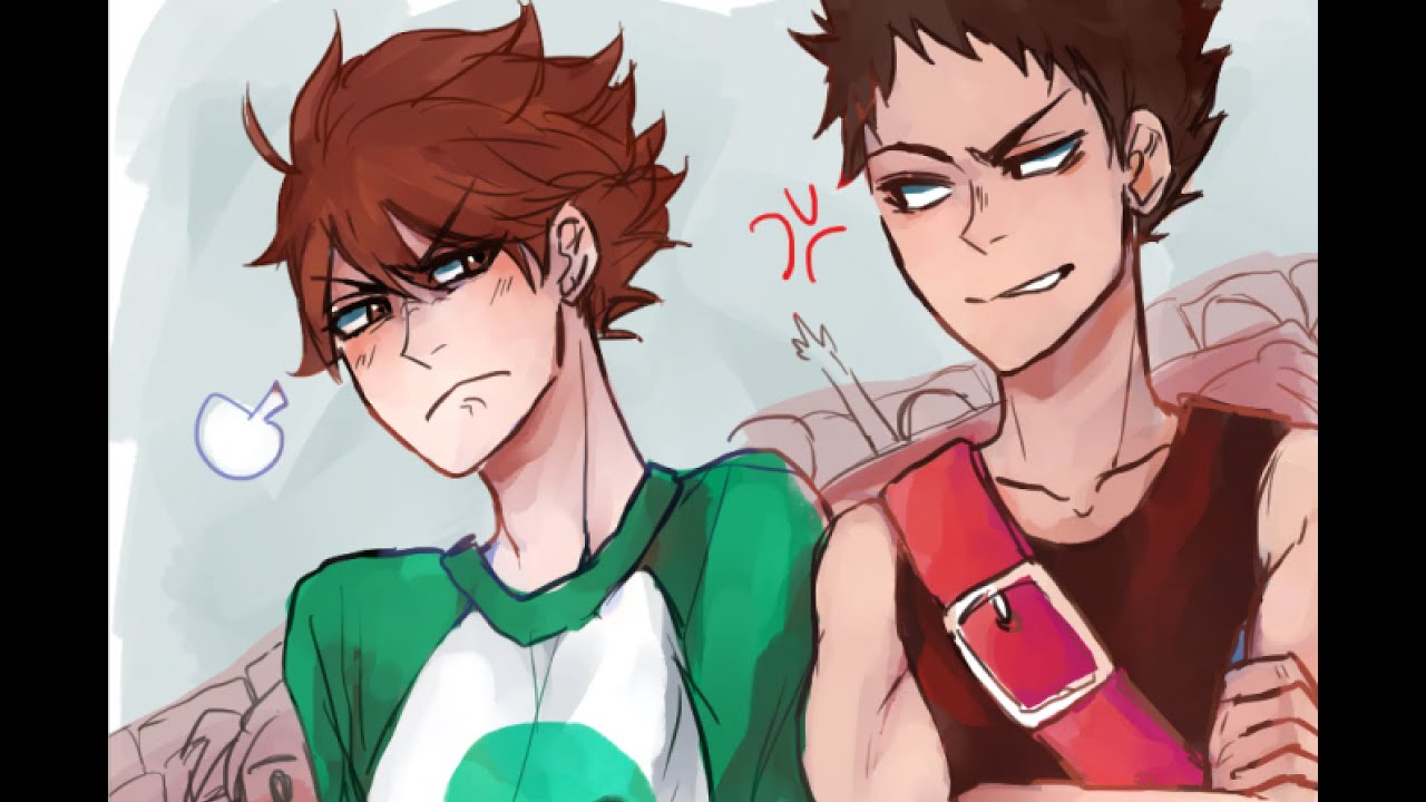 fighting art block = iwaoi