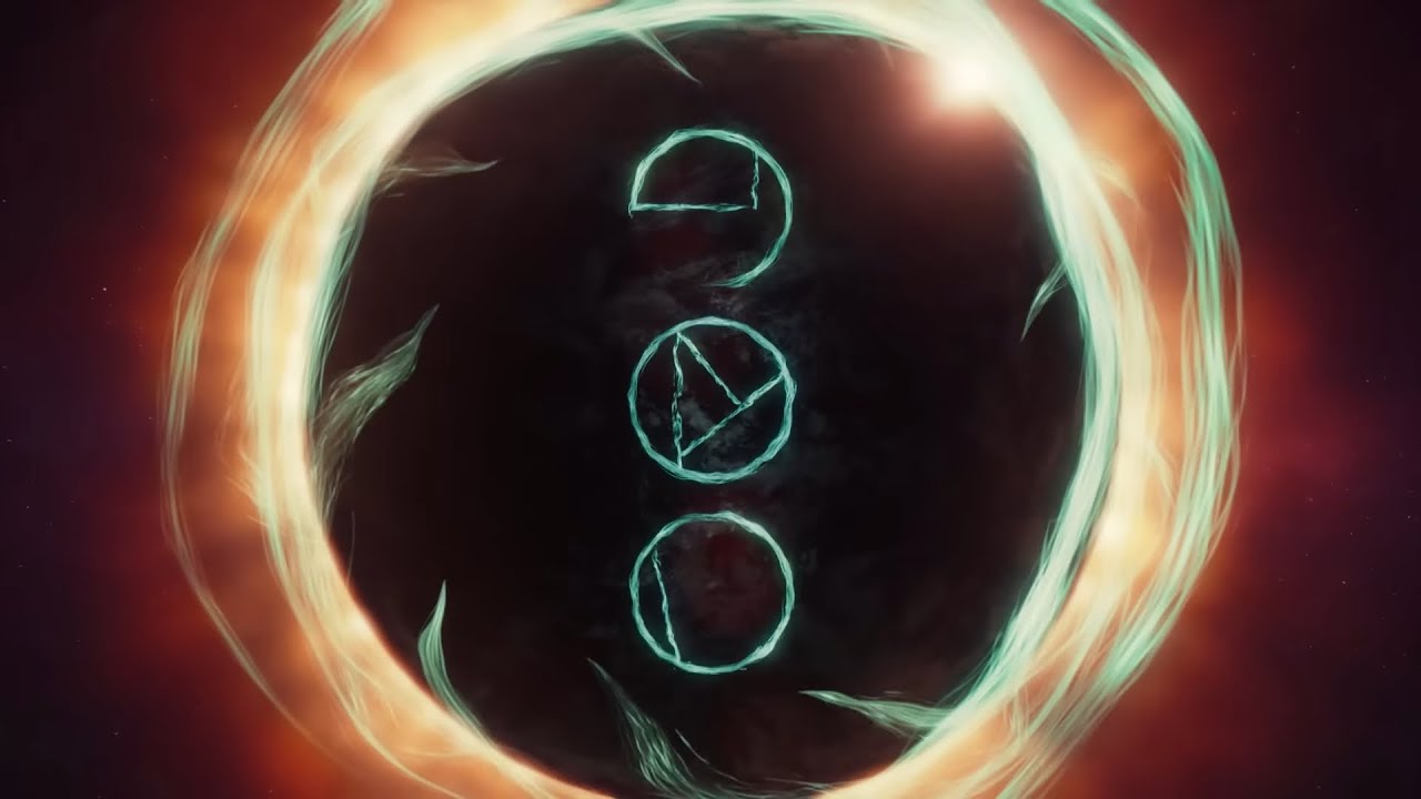 Destiny 2 || Fate Cutscenes (Spoilers)