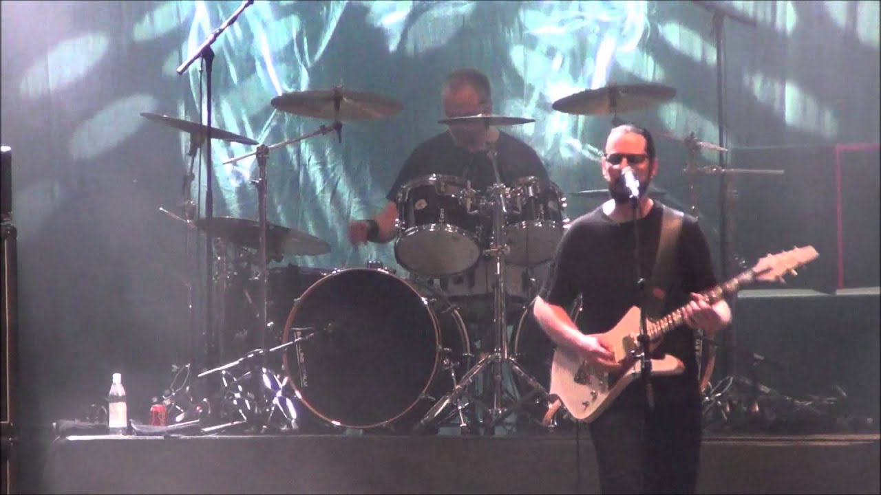 Emperor - Inno A Satana Live @ Sweden Rock Festival 2014