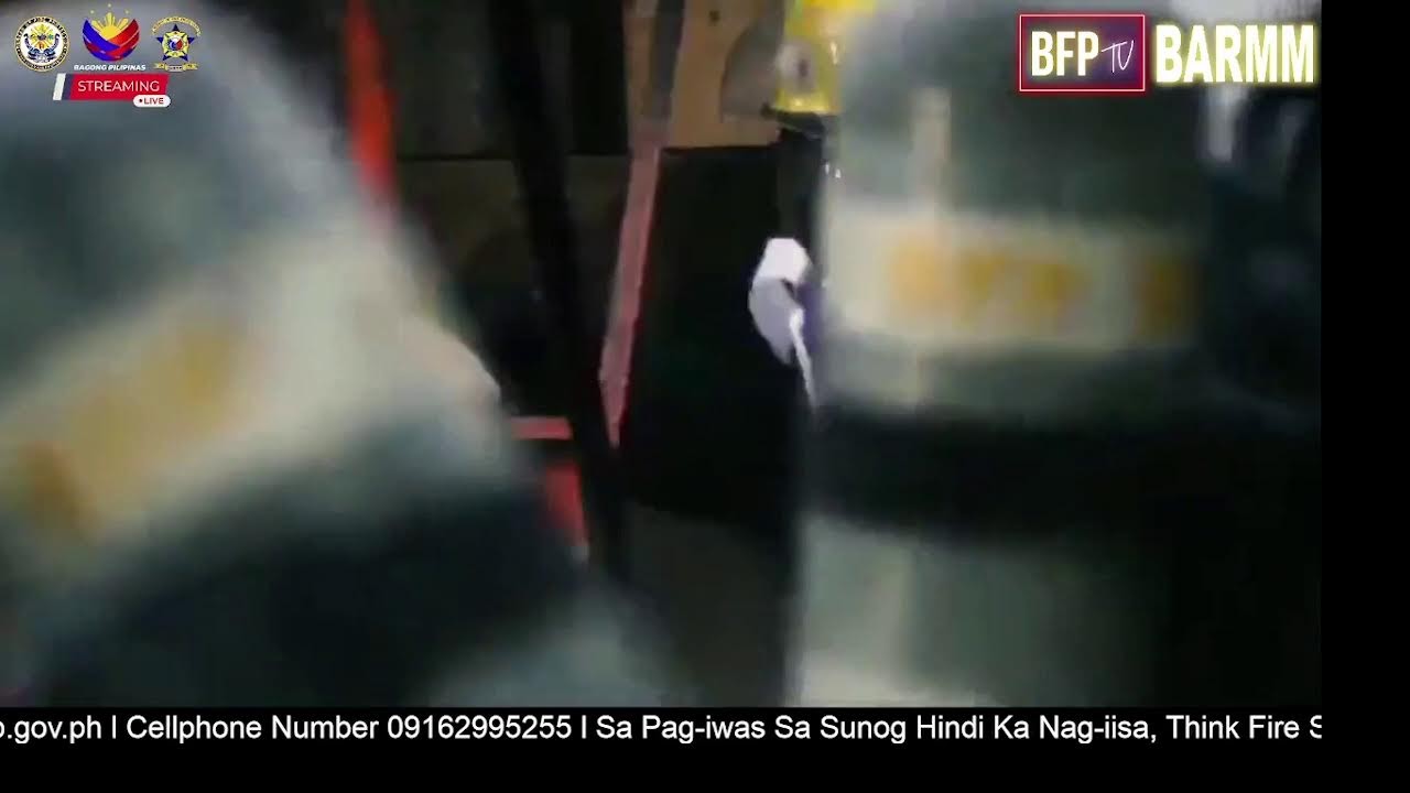 BFP TV BARMM BALITANG REHIYON EPISODE 25