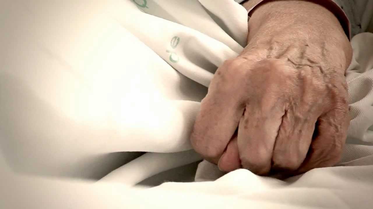 Tráiler del documental 'MUSICOTERAPIA - VIDA AL FINAL DE LA VIDA'