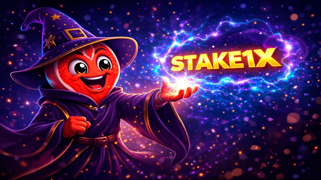 STAKE PROMO CODE 