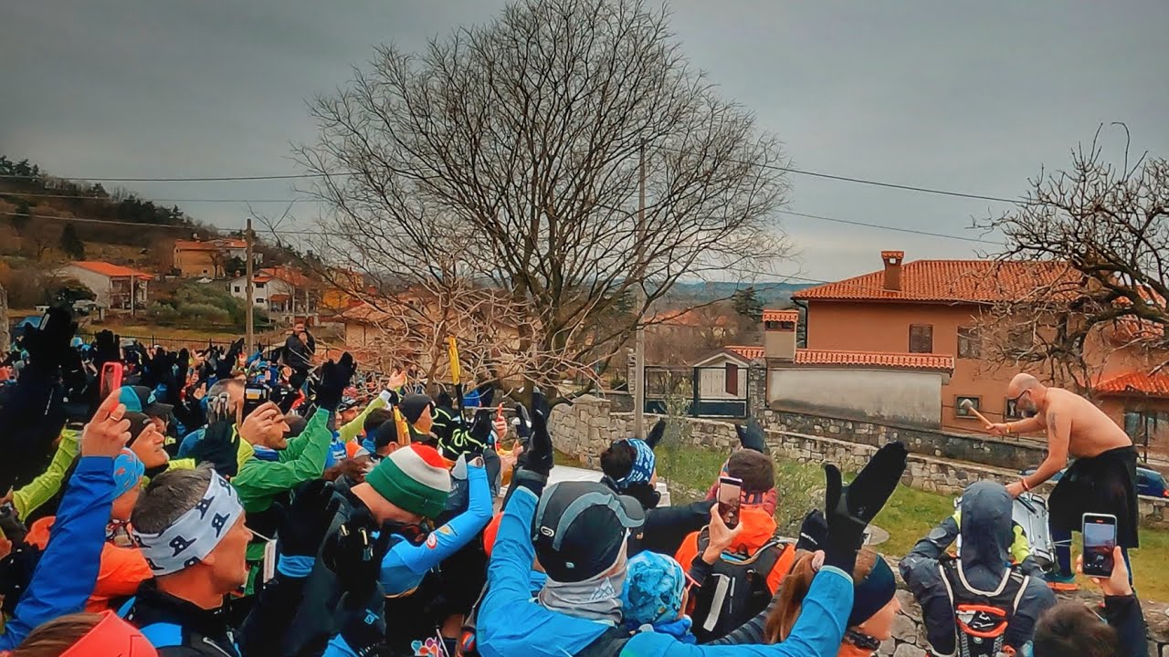 S1 trail 2025 - Borderless 34km