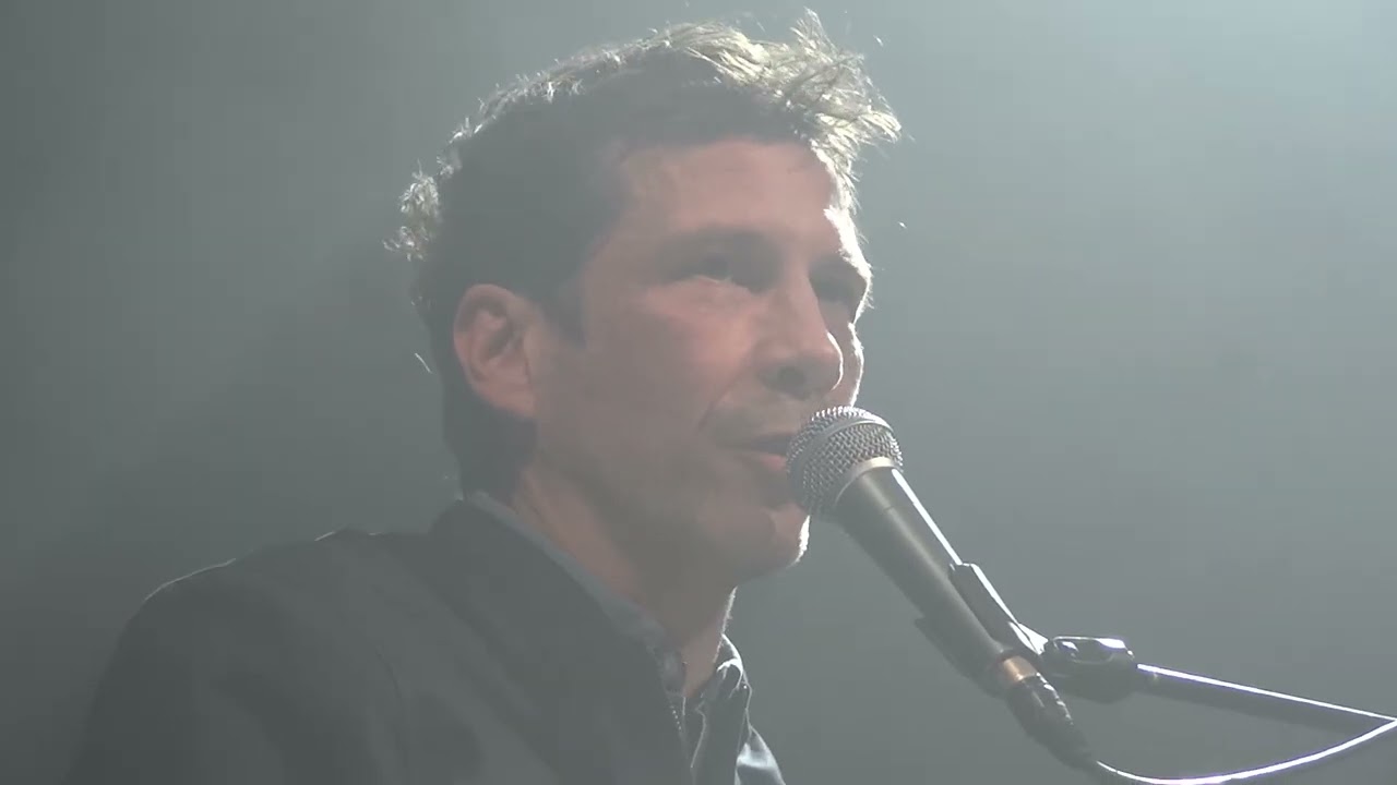 Alex Beaupain au Bataclan, 2026