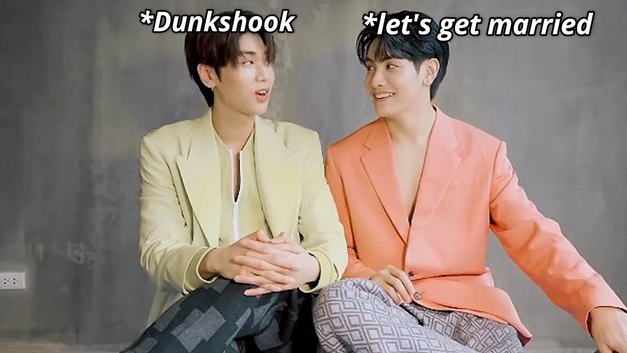Joongdunk Moments that I think about alot
