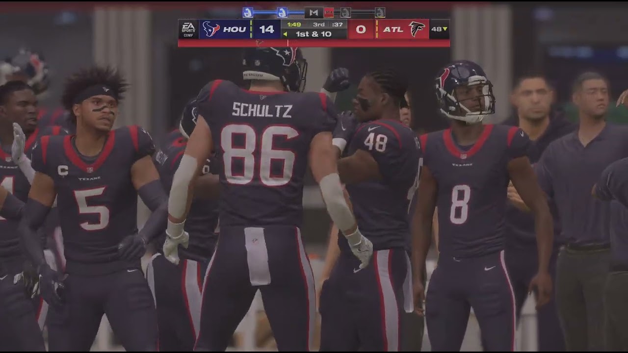 Madden NFL 24