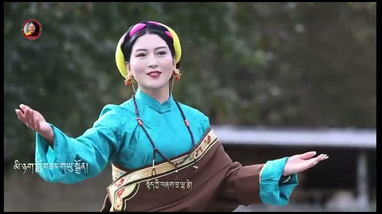 ༸གོང་མའི་གྱ་སྟོན་ལ་སྟོད་གླུ་གསར་པ། ཤར་མི་ཉག་ཡུལ་གྱི་སྐོར་བྲོ།