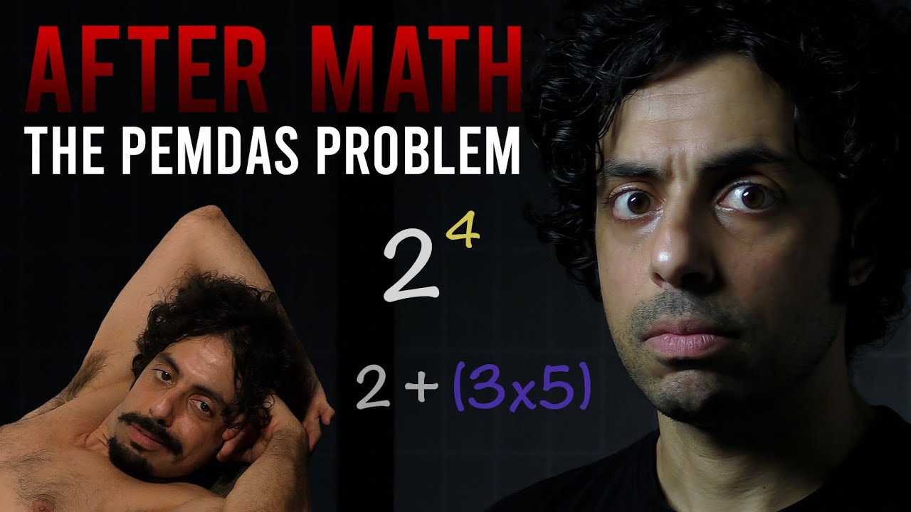 They Don’t Want You to Know This About PEMDAS! | AfterMath