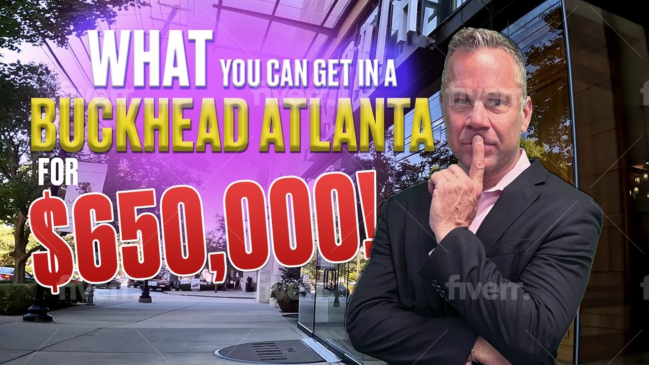 Luxury HiRise Living in Buckhead Atlanta near Piedmont Hospital  for $650,000