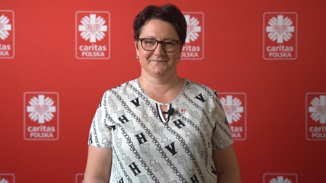 Kim są ludzie pracujący w Caritas Polska?