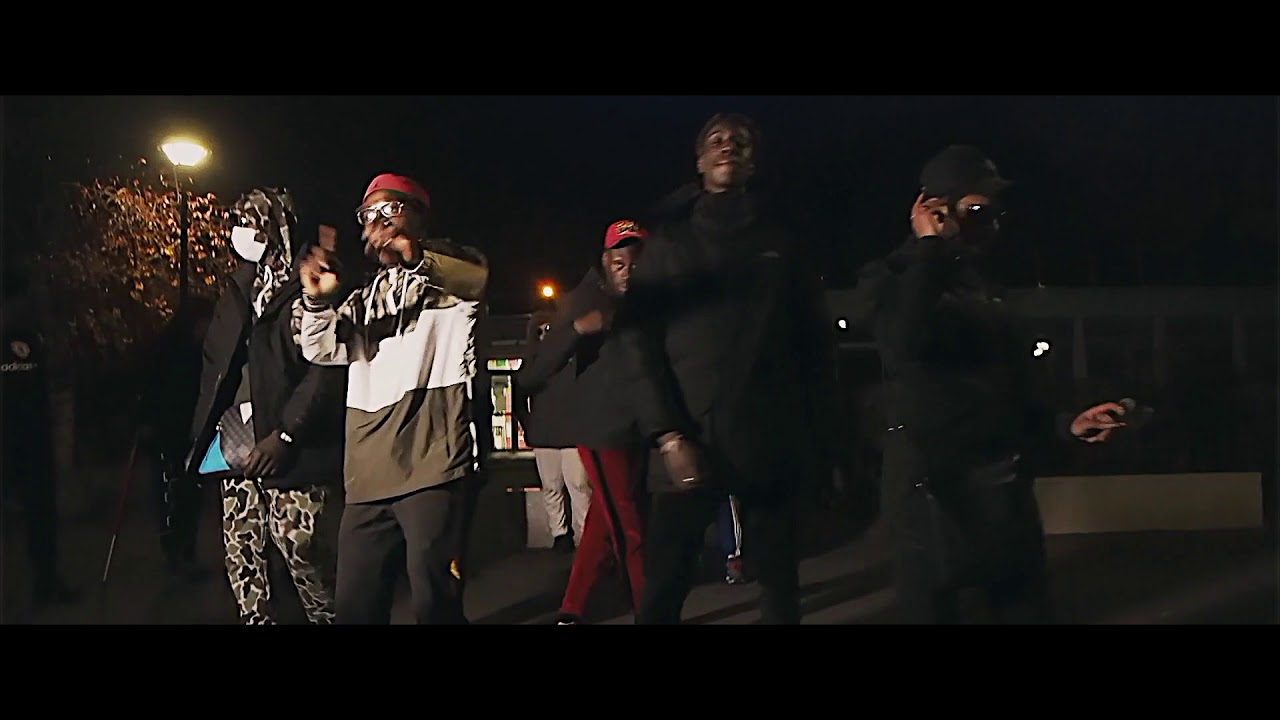 3Zone - ChichBinks #5 (Clip Officiel)
