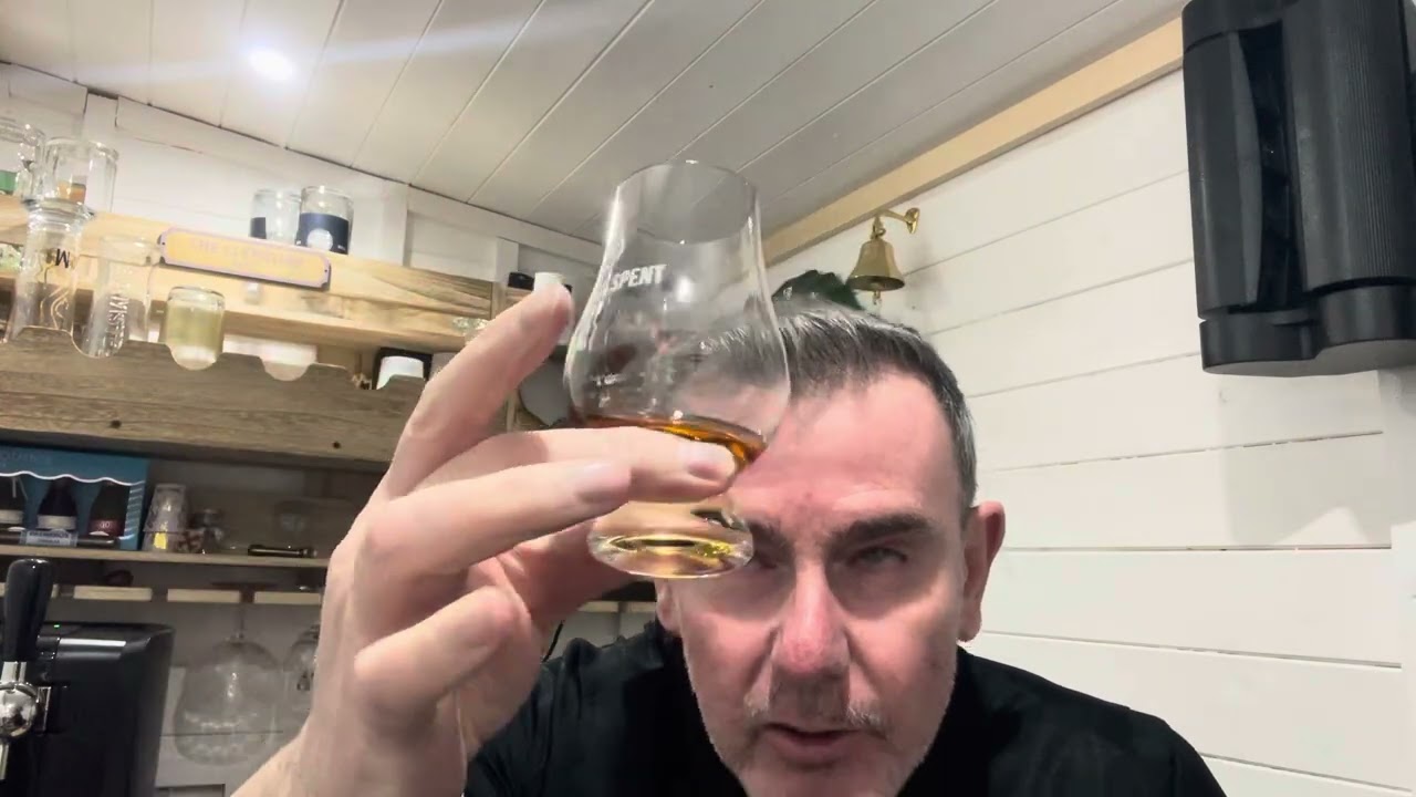 Living Souls x Thompson Bros #whisky #alcoholreview #thompsonbros #livingsoul @DornochDistillery 
