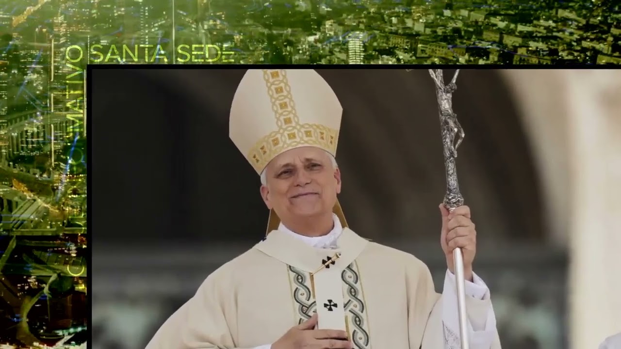 Vídeo Noticia: El Papa León XIV nombra administradores apostólicos para comunidades armenias.