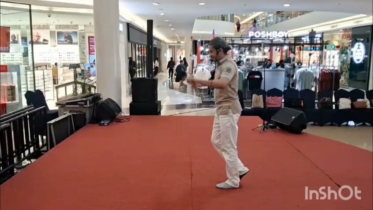 I WANNA DANCE LINE DANCE 