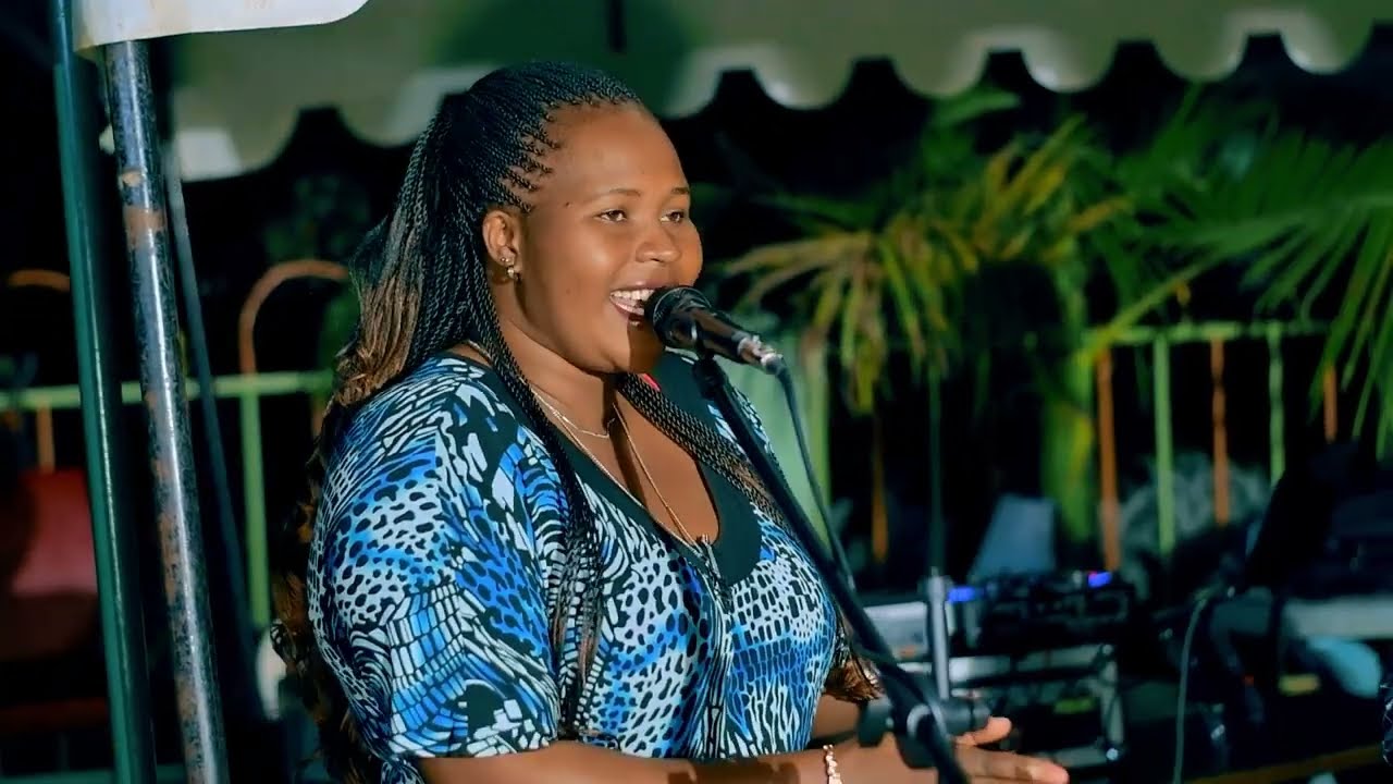 MUGITHI DYNAMIC DUETS sn.1 by KAMAU KAINI & JENNIFER TASH