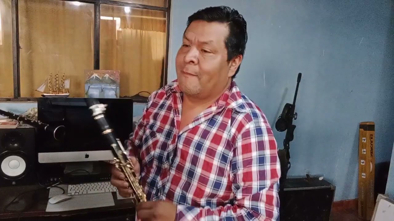 yo me llamo cumbia