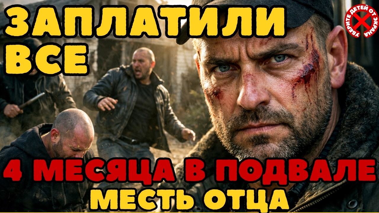 ОН ПОДОБРАЛ ПОПУТЧИКА… ЧЕРЕЗ НЕДЕЛЮ ИСЧЕЗЛА ЕГО ДОЧЬ