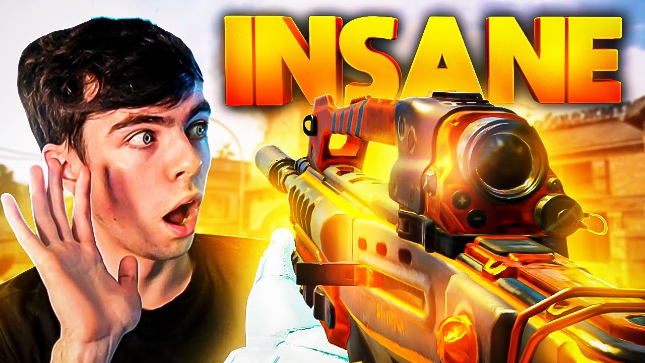 THEY ADDED AN OVERPOWERED BURST RIFLE to COD Mobile... (FINALLY!)