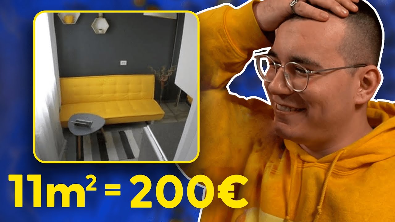 CELE MAI MICI GARSONIERE DIN ROMÂNIA