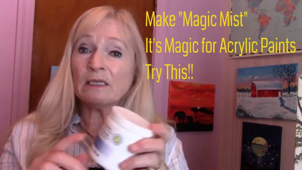 How to Make 