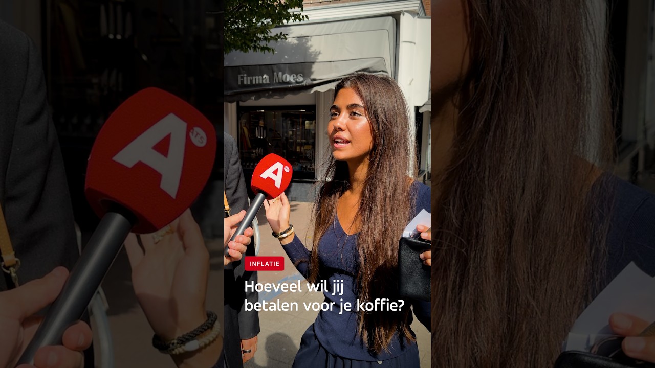 &euro;14 cappuccino : wat is jouw max voor koffie?