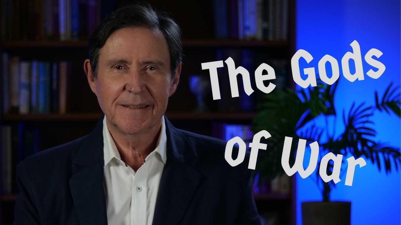 The Gods of War: Religion&rsquo;s Complicity in Violent Conflict