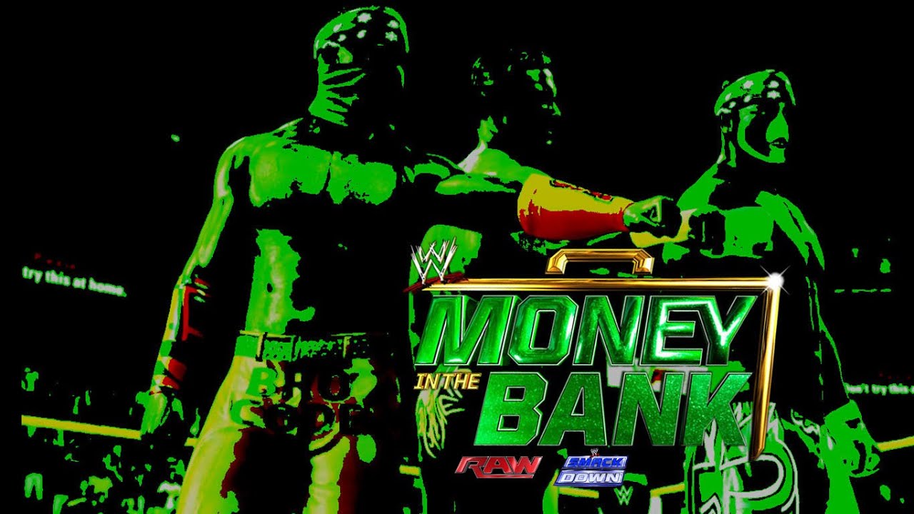 YWE Money In The Bank 2020 Highlights