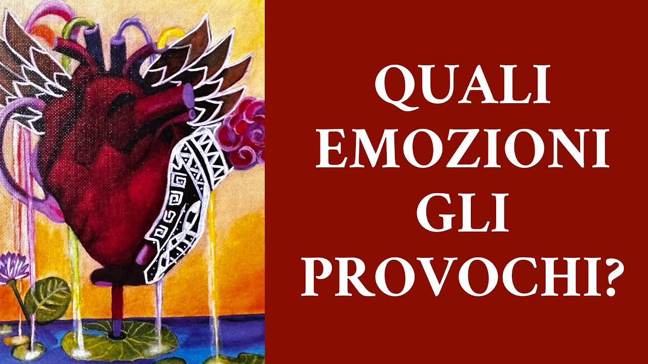 QUALI EMOZIONI PROVOCHI IN QUESTA PERSONA?#tarot #tarocchi #tarocchi #tarocchi #tarot #tarot 