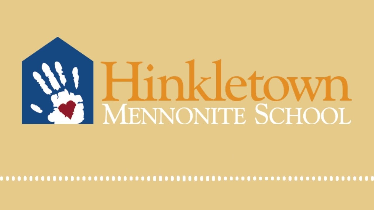 Episode 37 - Hinkletown Mennonite School 10.08.2024