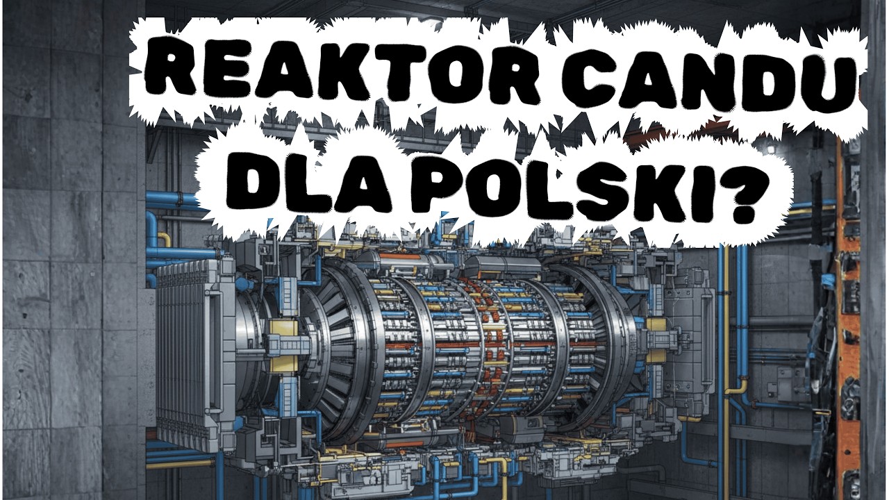 KANADA - nowy SOJUSZNIK Polski? Chodzi o ENERGIĘ