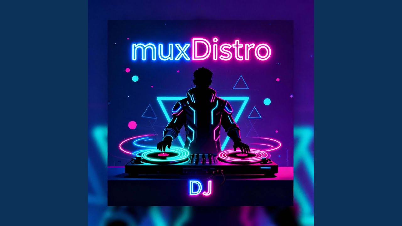 Chinese Dj
