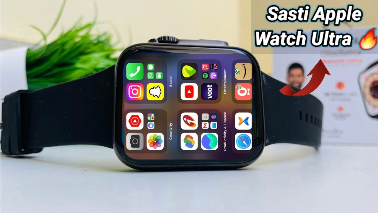 Fire⚡boltt GLADIATOR Smartwatch Unboxing & Review..🔥| Best Smart Watch 💯