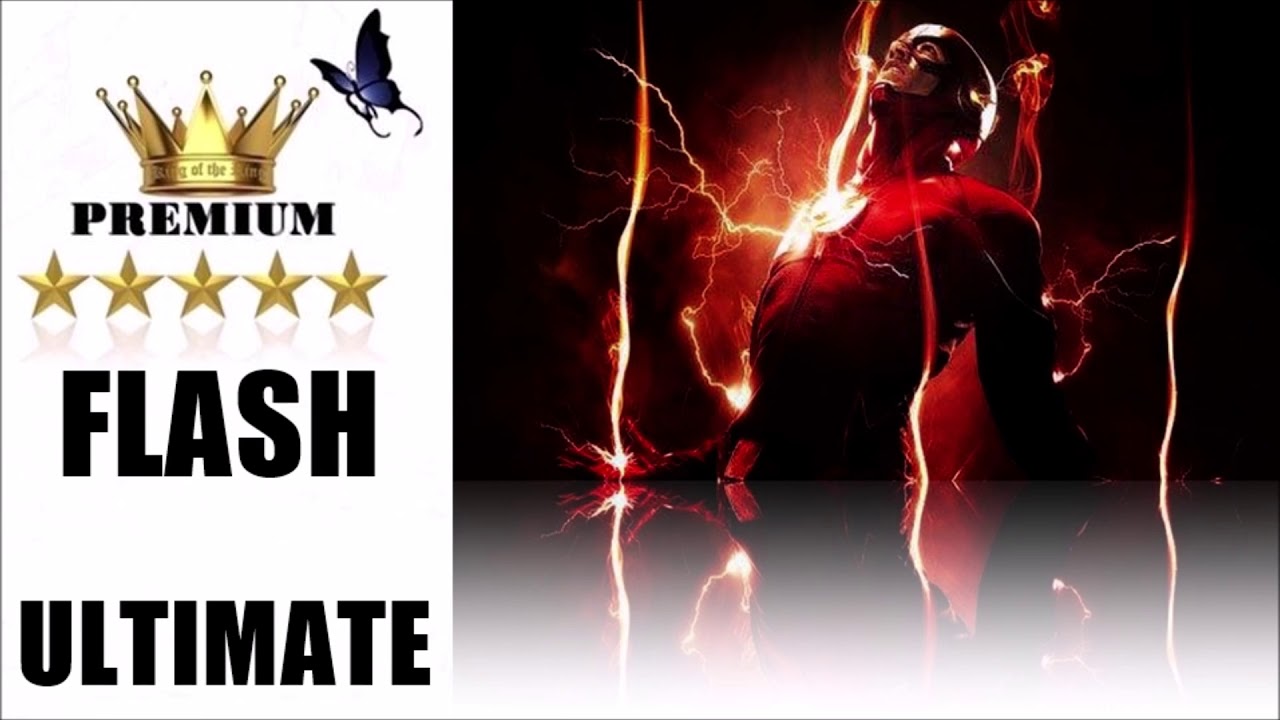 ⭐ FLASH!!! SUPER VELOCIDADE!!!! EXTREMAMENTE PODEROSO!!!! (RESULTADOS IMEDIATOS!!!)