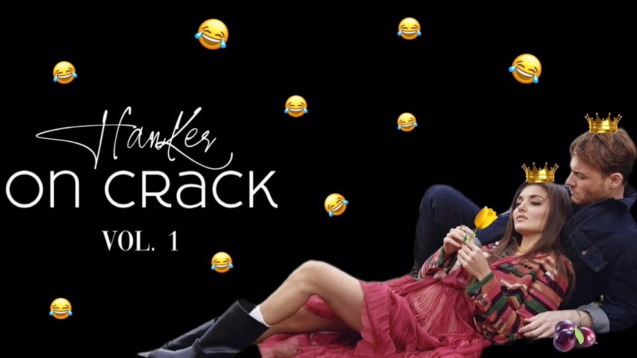HanKer on Crack Vol. 1 | Funny Video