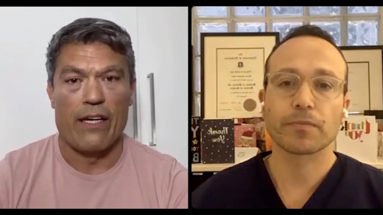Interview with Dr Darren Katz  | Male Factor Infertility and the MicroTESE procedure