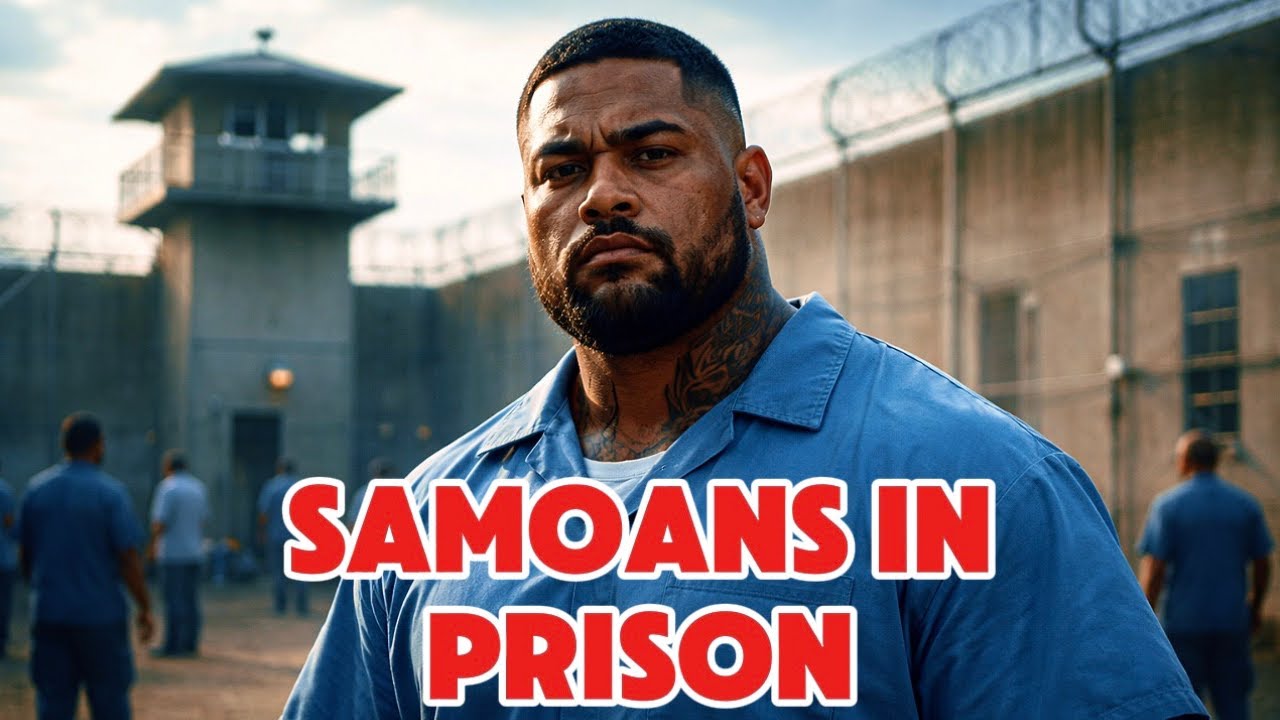 Samoans: The Respected Giants