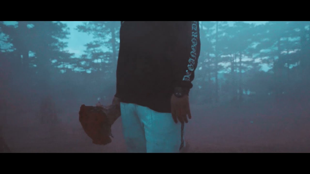[UNOFFICIAL MV] Cô Đơn Phương Nào | VSOUL (prod. by M.A.D production)