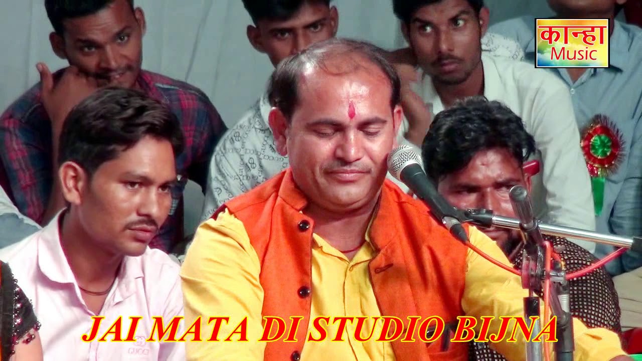 Jababi Mukabla#_मऊरानीपुर_देशराज_नरवरिया_गीता_जी_Rajpoot_9617276840