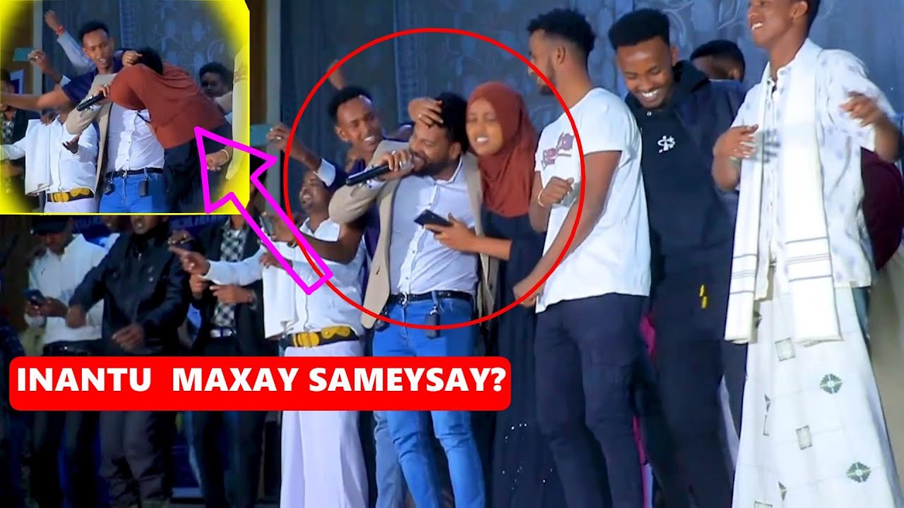 FAYSAL MUNIIR | XAYIRAADDA IGA QAAD - HEES MASRAXA JIGJIGA GILGISHAY | WACDRAHA SHOWGA KADHEERI |