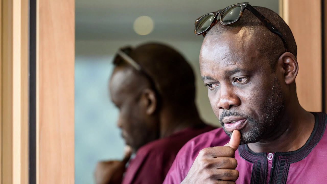 2019 Côte d’Ivoire Rapid & Blitz: IM Oladapo Adu Interview