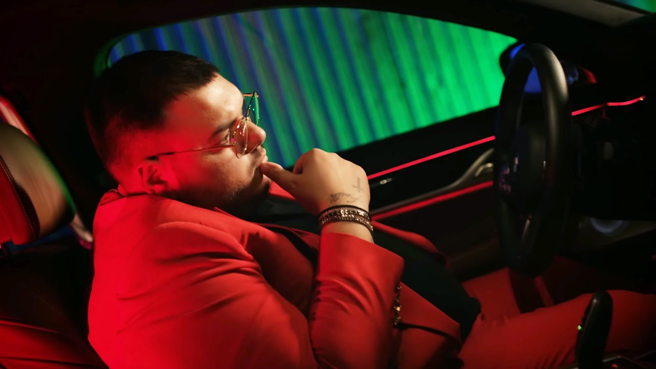 Leo de la Kuweit - Du-ma sa-i sarut buzele [Videoclip Oficial] 2023