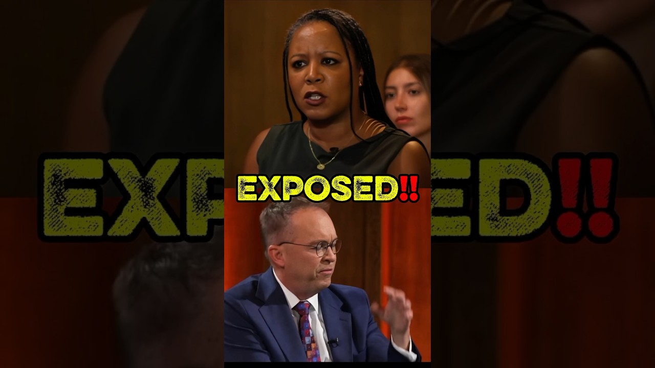 Christina Greer Calls Out Trump 2.0 🔥