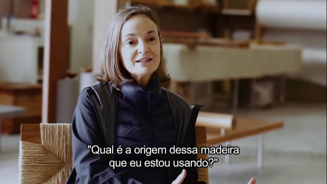 BVRio Design & Madeira Documentário Legendas PT