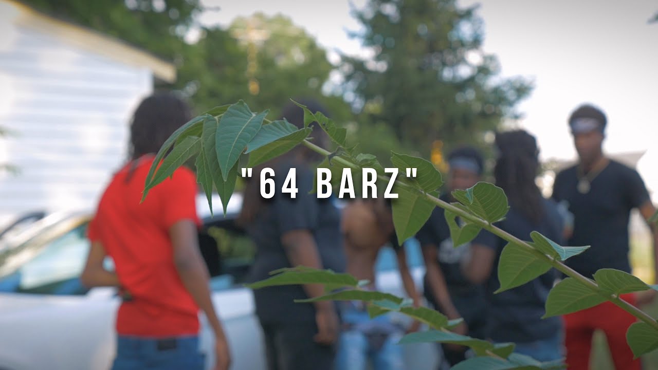 IceGangMak X DBR TrussBandz - 