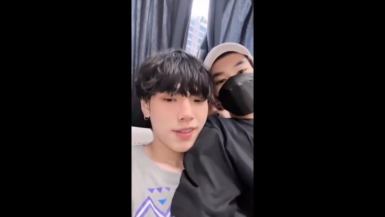 211205 [IG Live oueiija] ต้าห์อู๋ ออฟโรด feat. #LAZiCON