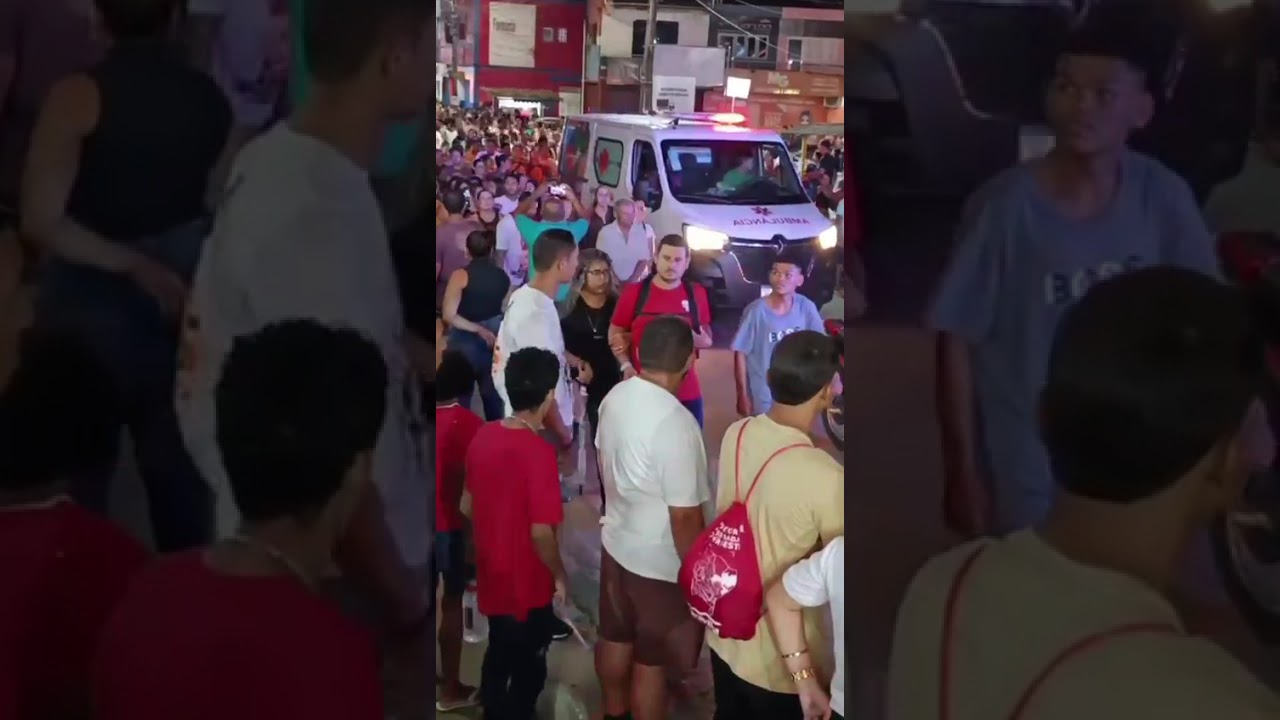 V Romaria a São José da segunda paróquia de Alagoa Grande 