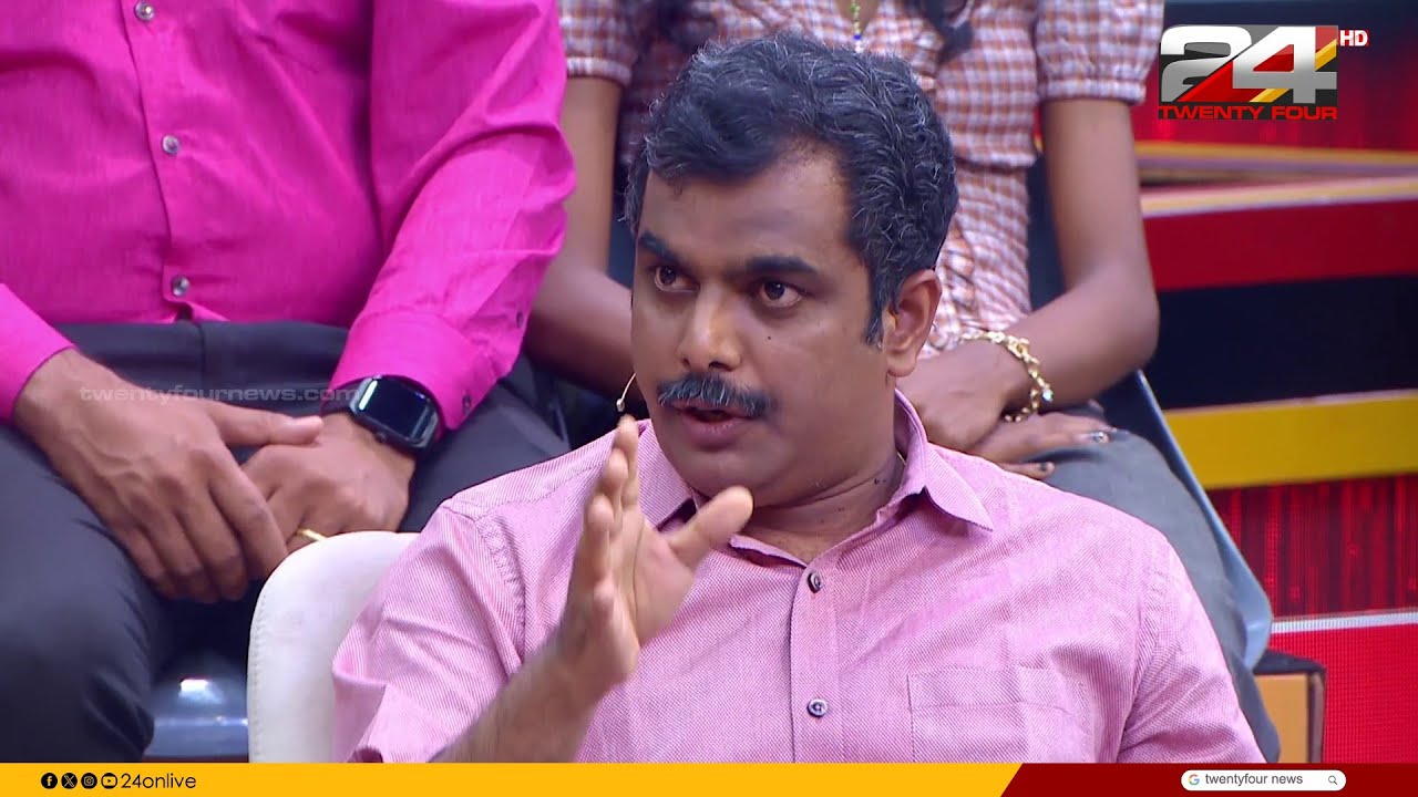 '35 വയസിന് മുകളിലുള്ളവർ ജിമ്മിൽ പോകുന്നതിന് മുമ്പ് ഡോക്ടറെ കാണുന്നത് നല്ലതാണ്' Thammil Thammil
