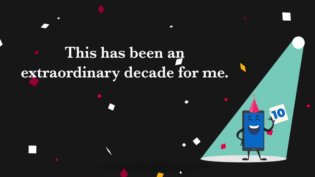 An extraordinary decade for MobiKwik