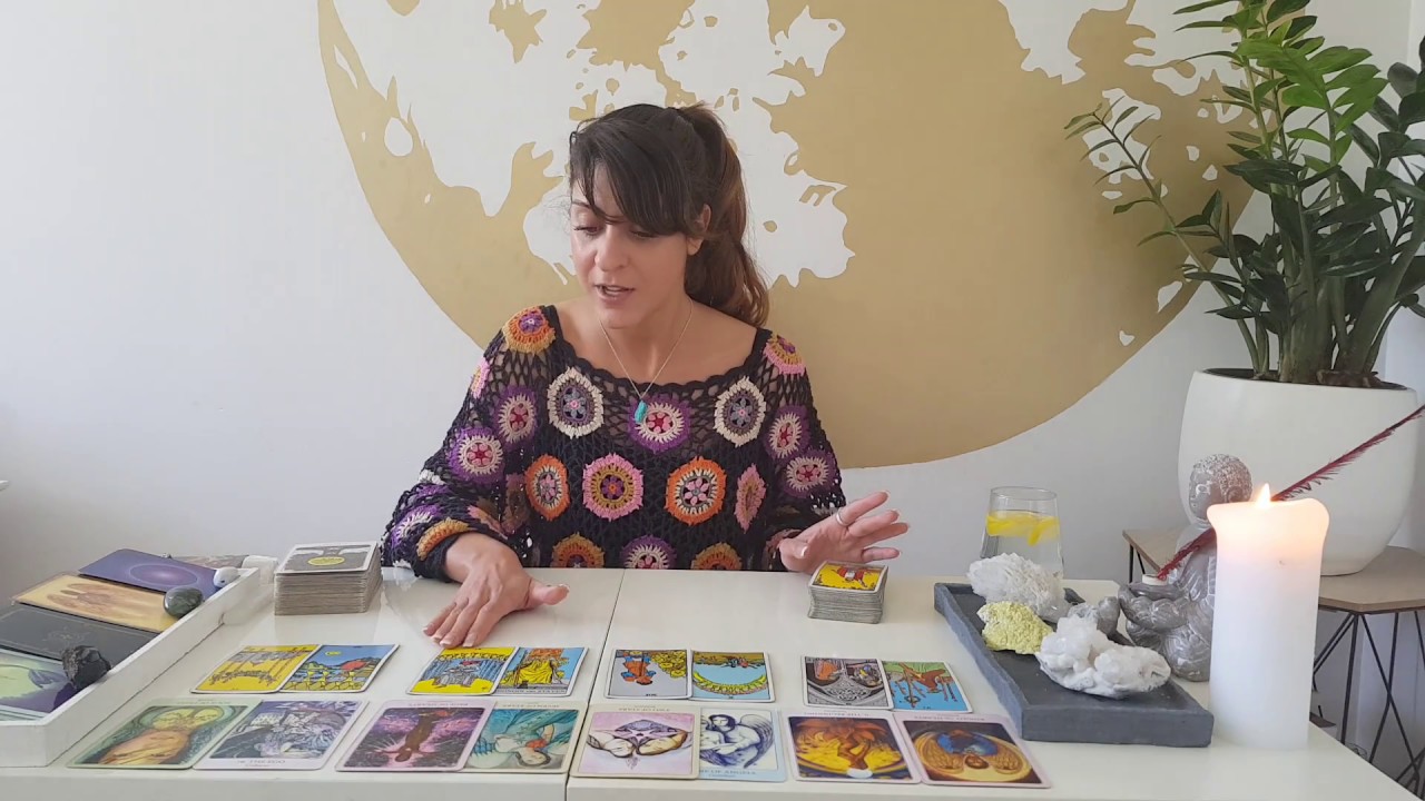 CANCER - May - ' Too Much Pride and Ego?' - Tarot Reading ('HE SAID/SHE SAID' GAME)