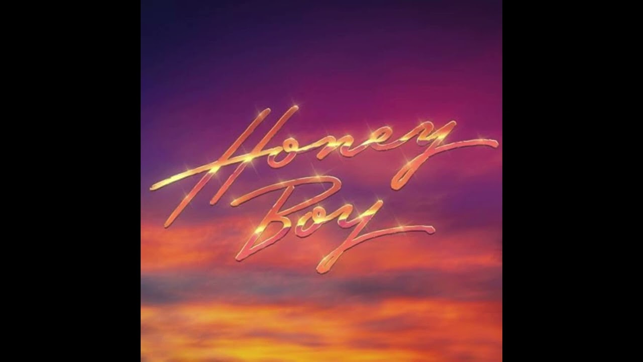Purple Disco Machine, Benjamin Ingrosso ft. Nile Rodgers & Shenseea - HONEY BOY (Extended Mix)
